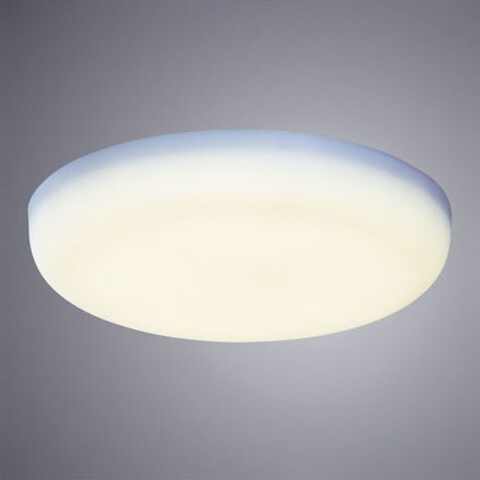 Точечный встраиваемый светильник Arte Lamp PRIOR A7982PL-1WH, LED