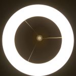 Citilux Паркер CL225B110 LED Подвесной светильник Белый