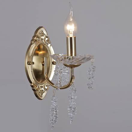 01837-0.2-01 COP светильник настенный Reluce, E14х1
