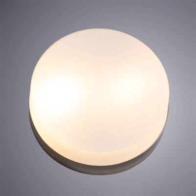 Потолочный светильник Arte Lamp AQUA-TABLET A6047PL-2AB, 2хE27