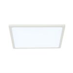 Citilux Омега CLD50K220N LED Встраиваемый светильник с диммером Белый