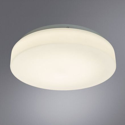 Потолочный светильник Arte Lamp AQUA-TABLET LED A6836PL-1WH, LED