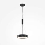 Потолочный светильник Zon 4000K 36W 120°, C032CL-36W4K-RD-B. TM Maytoni