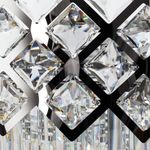 Подвесная люстра Arte Lamp WEZEN A1006SP-10CC, 10хE14