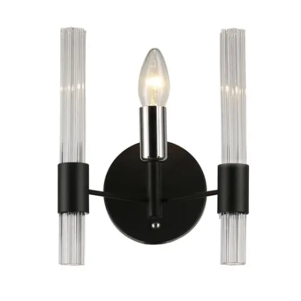 Бра Supreme 2490-1W, 1*E14*40W. ТМ F-Promo