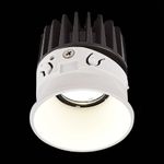 ST851.538.12 Светодиодный модуль Белый LED 1*12W 3000K 960Lm Ra90 36° IP20 D69xH70 220-240V
