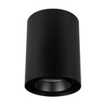 Светильник SP-FOCUS-R110-18W Warm3000 (BK, 36 deg, 230V) (Arlight, IP54 Металл, 5 лет)