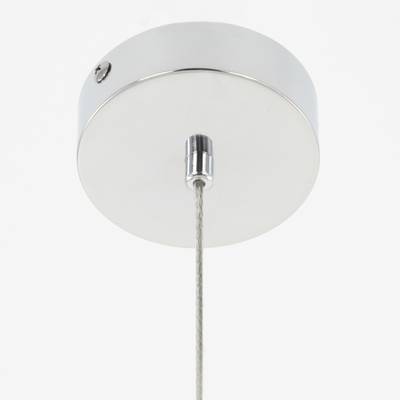 Citilux Джемини CL229011 Подвесной светильник Хром