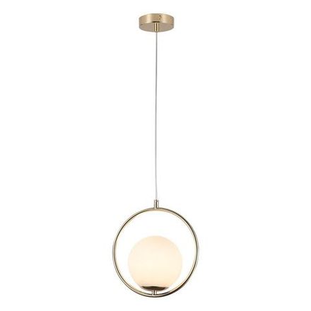 Подвес Oportet 2786-1P, 1*E27*60W. ТМ F-Promo
