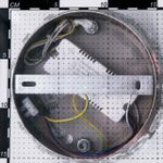 Eletto Olimpia EL330W12.1 LED Бра хрустальное Хром