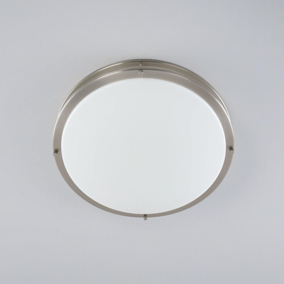 Citilux Бостон CL709501N LED Люстра с диммером Хром Матовый