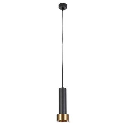 Подвесной светильник Arte Lamp RAN A3147SP-1BK, 1хGU10