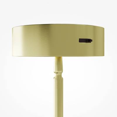 Подвесной светильник Frostum 2700-4000К 20Вт MOD439PL-L20BSK. TM Maytoni