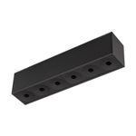 Светильник MAG-DARK-45-L200-6W Warm3000 (BK, 20 deg, 24V) (Arlight, IP20 Металл, 5 лет)