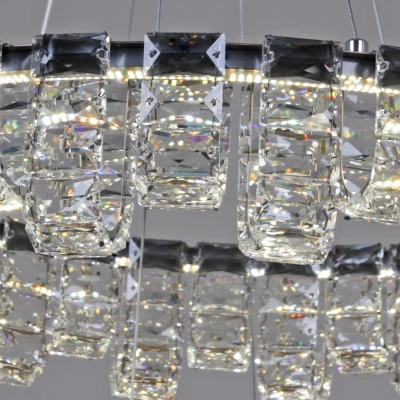 33051-0.4-400 CR светильник потолочный Reluce, LED