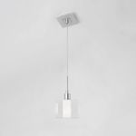 Citilux Вирта CL139010 Подвесной светильник Алюминий