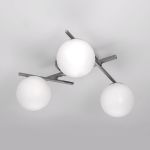 Citilux DORSY CL223131 LED Люстра поворотная Матовый Хром