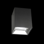 Citilux Старк CL7440212 LED Светильник накладной Чёрный Хром