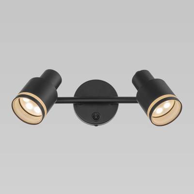 Citilux Bruno CL565521 Спот поворотный Чёрный