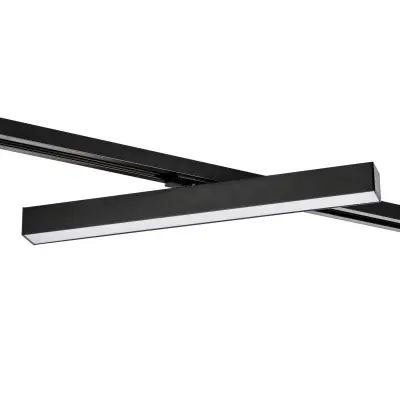 202137 Светильник линейный д/трека LILLA LED 30W 2250LM 120G ЧЕРНЫЙ 3000K Lightstar
