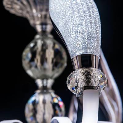 Eletto Diva EL339P12 Люстра светодиодная с пультом