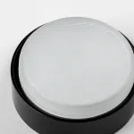 212217 Светильник PVC д/LED-ламп 943ххх/929ххх Gx53 TENSIO ROUND ЧЕРНЫЙ Lightstar