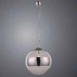 Подвесной светильник Arte Lamp GALACTICA A1583SP-1CC, 1хE27