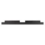Светильник MAG-ORIENT-FLAT-L465-16W Warm3000 (BK, 80 deg, 48V, DALI) (Arlight, IP20 Металл, 5 лет)