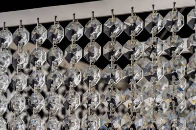 Подвесная люстра Arti Lampadari Milano E 1.5.50.501 N