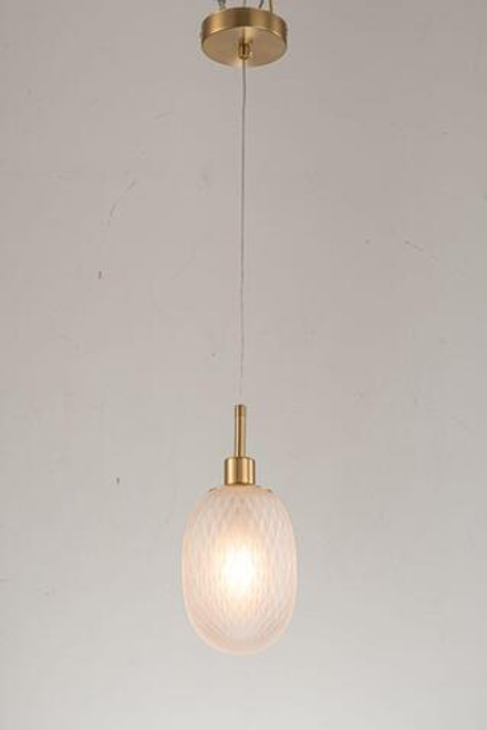 Светильник подвесной Arti Lampadari Magliano E 1.P2 W