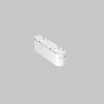 Трековый светильник Basis Grid Radity 3000K 6Вт 120°, TR084-1-6W3K-W. TM Maytoni