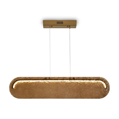 Подвесной светильник Eclat FR6182PL-L18BS, LED. TM Maytoni