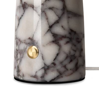 Настольный светильник MarmoLatte FR2054TL-01BS1, E27х1. TM Maytoni