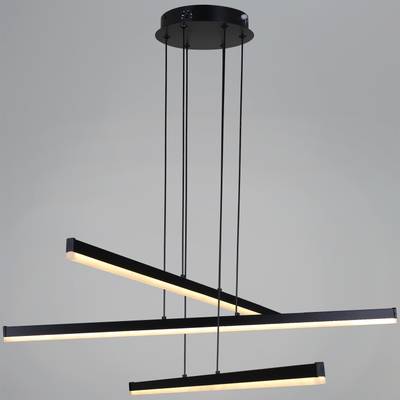 23602-0.4-03 BK светильник потолочный