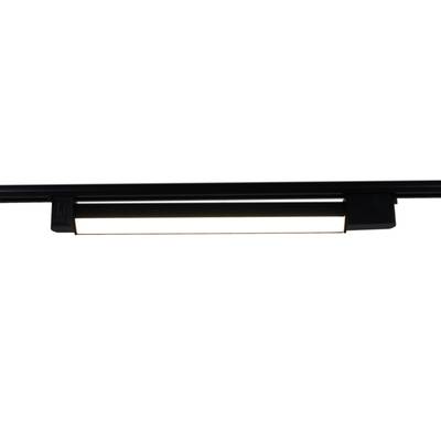 06186-9.3-001QY LED30W BK светильник трековый