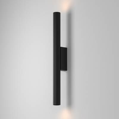 Настенный светильник Calipso 2700К 12Вт 36°, C082WL-12W2.7K-B. TM Maytoni