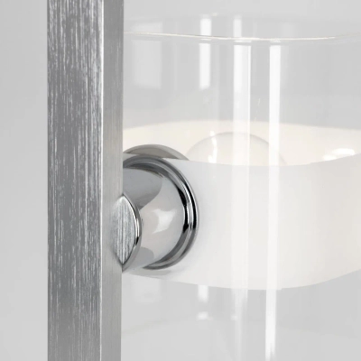 Citilux Вирта CL139810 Настольная лампа Алюминий