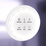 Светодиодная лента 12В 2835 4,8Вт/м 6000K 5м IP20, 10104. TM Maytoni