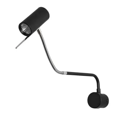 Бра Arte lamp SULAFAT A2423AP-5CC, 1хLED