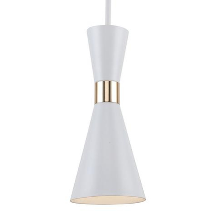 Подвес Sheen 2758-1P, 1*E14*40W. ТМ F-Promo