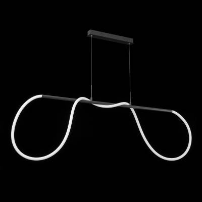 CL220121 PYTHON Черный Подвес