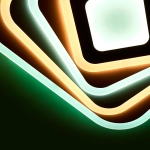 Citilux Триест Смарт CL737A44E RGB Умная люстра