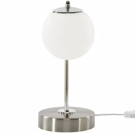Citilux Адам Смарт CL228A811 LED Настольная лампа Матовый Хром