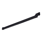 ST662.436.30 Св-к трек. Черный LED 1*30W 3000K 2 400Lm Ra>90 48° IP20 L935xW33xH73 165-265V