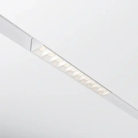 Трековый светильник Точки / Points Gravity 4000K 20Вт 30°, TR076-2-20W4K-W. TM Maytoni