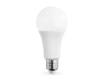 Лампа светодиодная 652504 LED A65 25W IC E27 4000K 175-265V