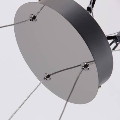 Подвесная люстра  Helmet 4589-8P. ТМ Favourite