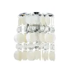 Настенный светильник Arte Lamp PIPIRIMA A4041AP-2CC, 2хE14