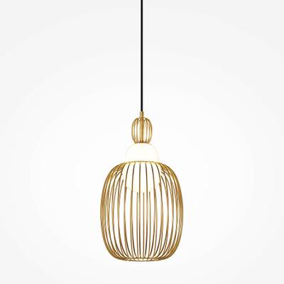 Подвесной светильник Levitation G9х1, MOD376PL-01G1. TM Maytoni
