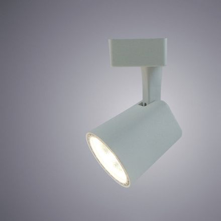 Трековый светильник Arte Lamp AMICO A1810PL-1WH, LED
